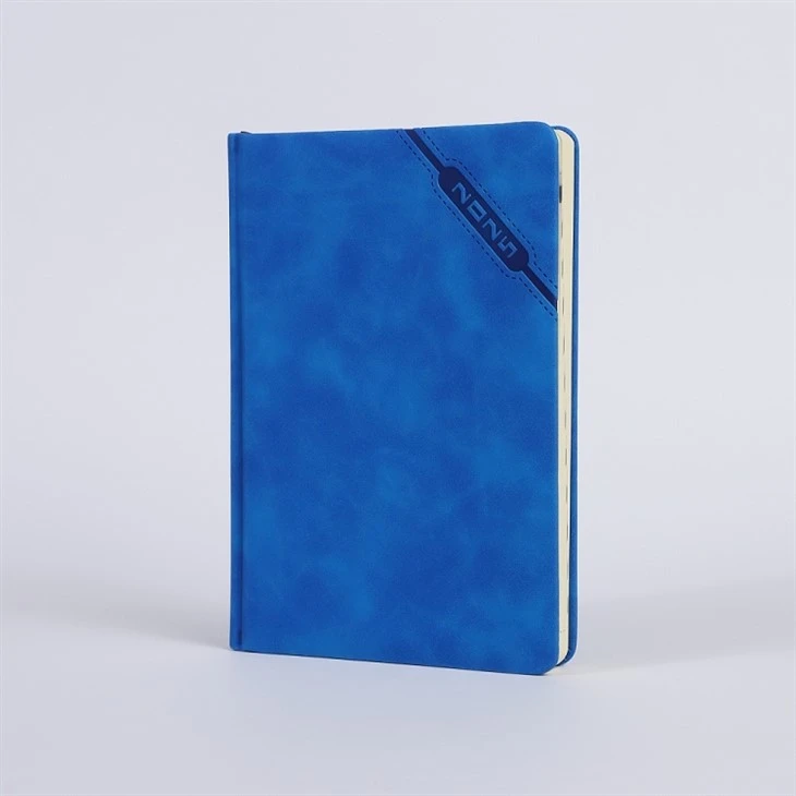 Hardback Daily Planner