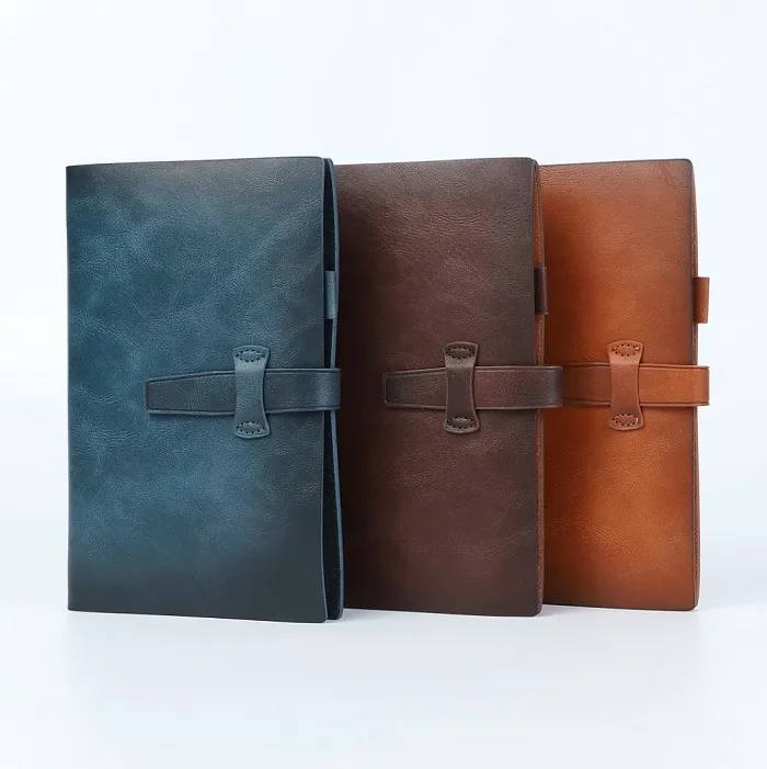 Genuine Leather Journal suppliers