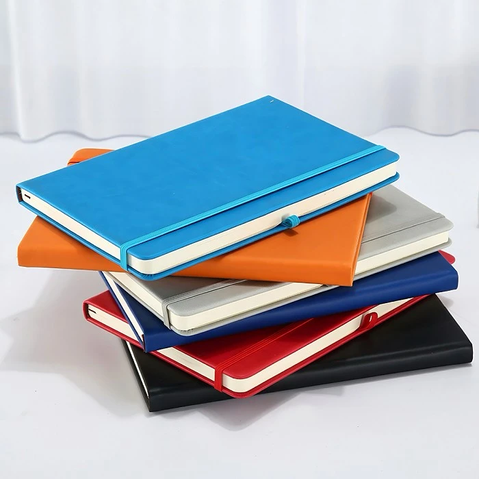 Personalized Leather Notebook high quality